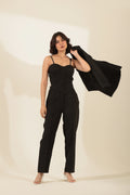 The Noir Trousers