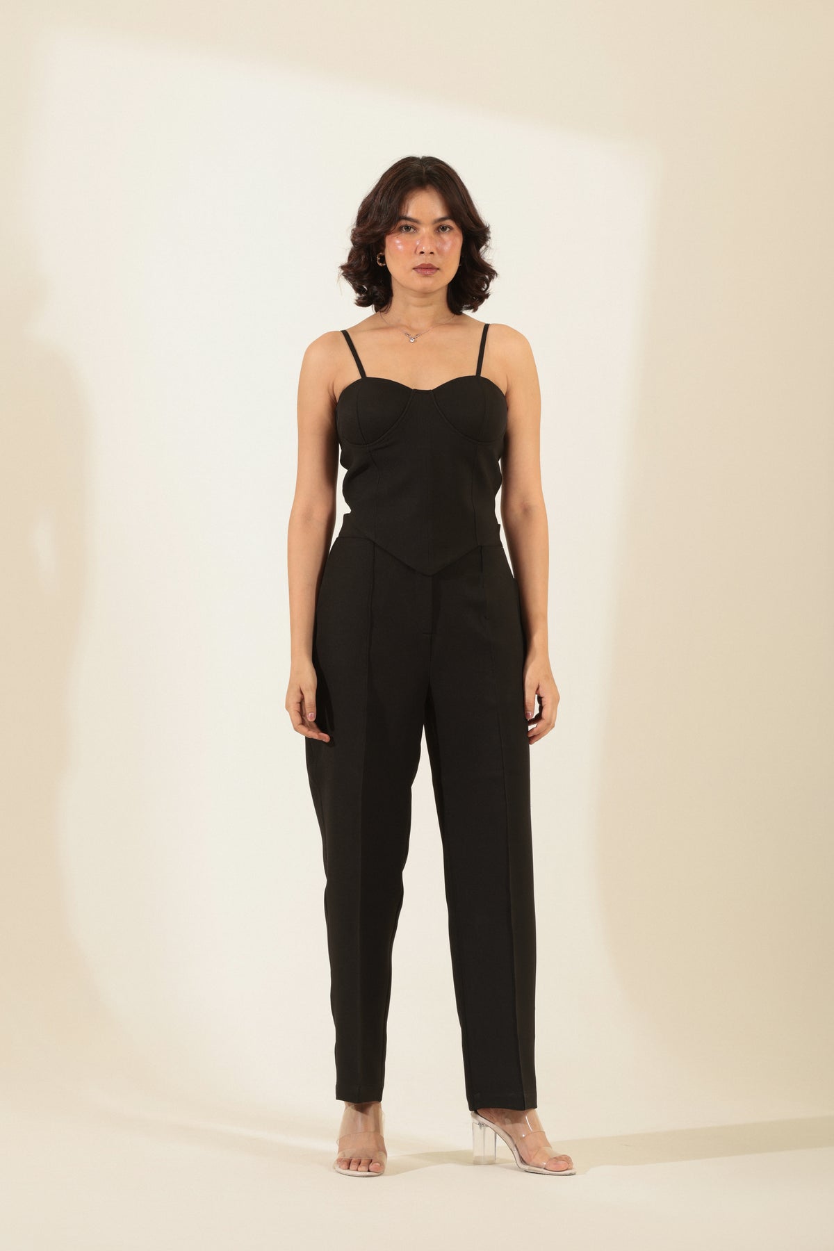 The Noir Top
