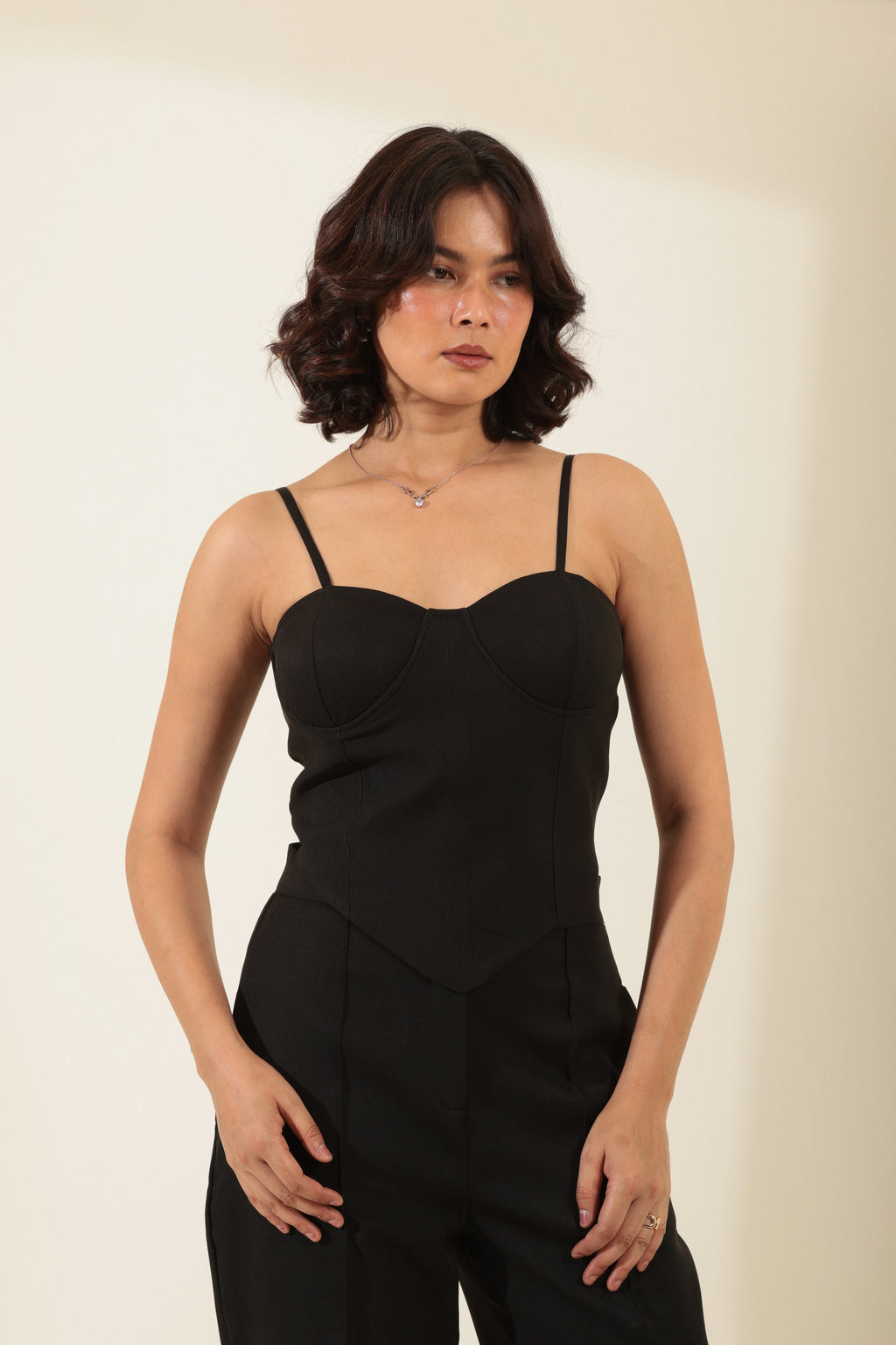 The Noir Top