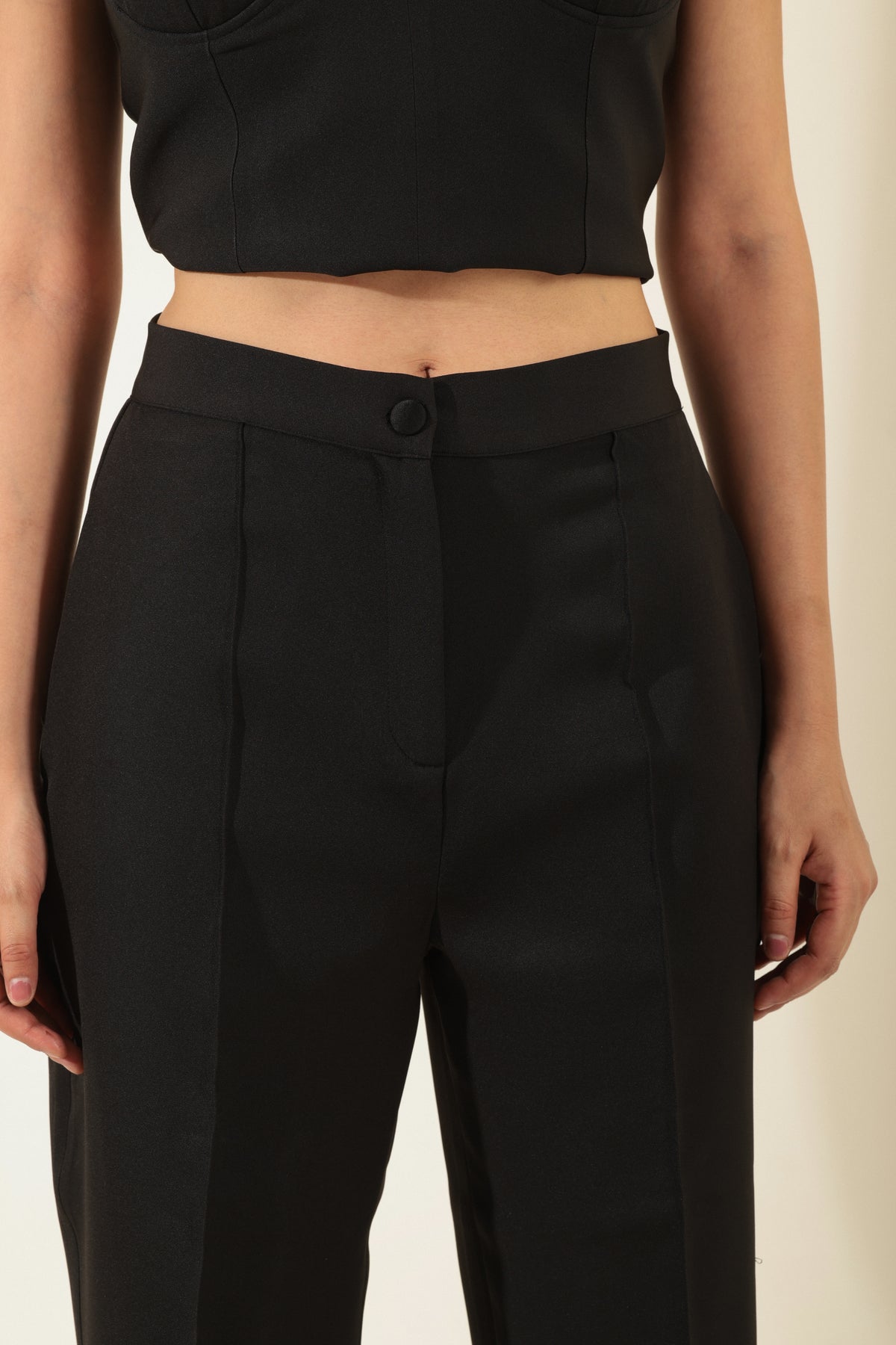 The Noir Trousers