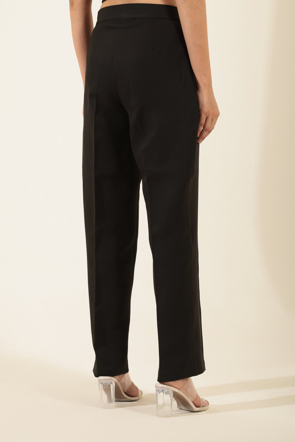 The Noir Trousers