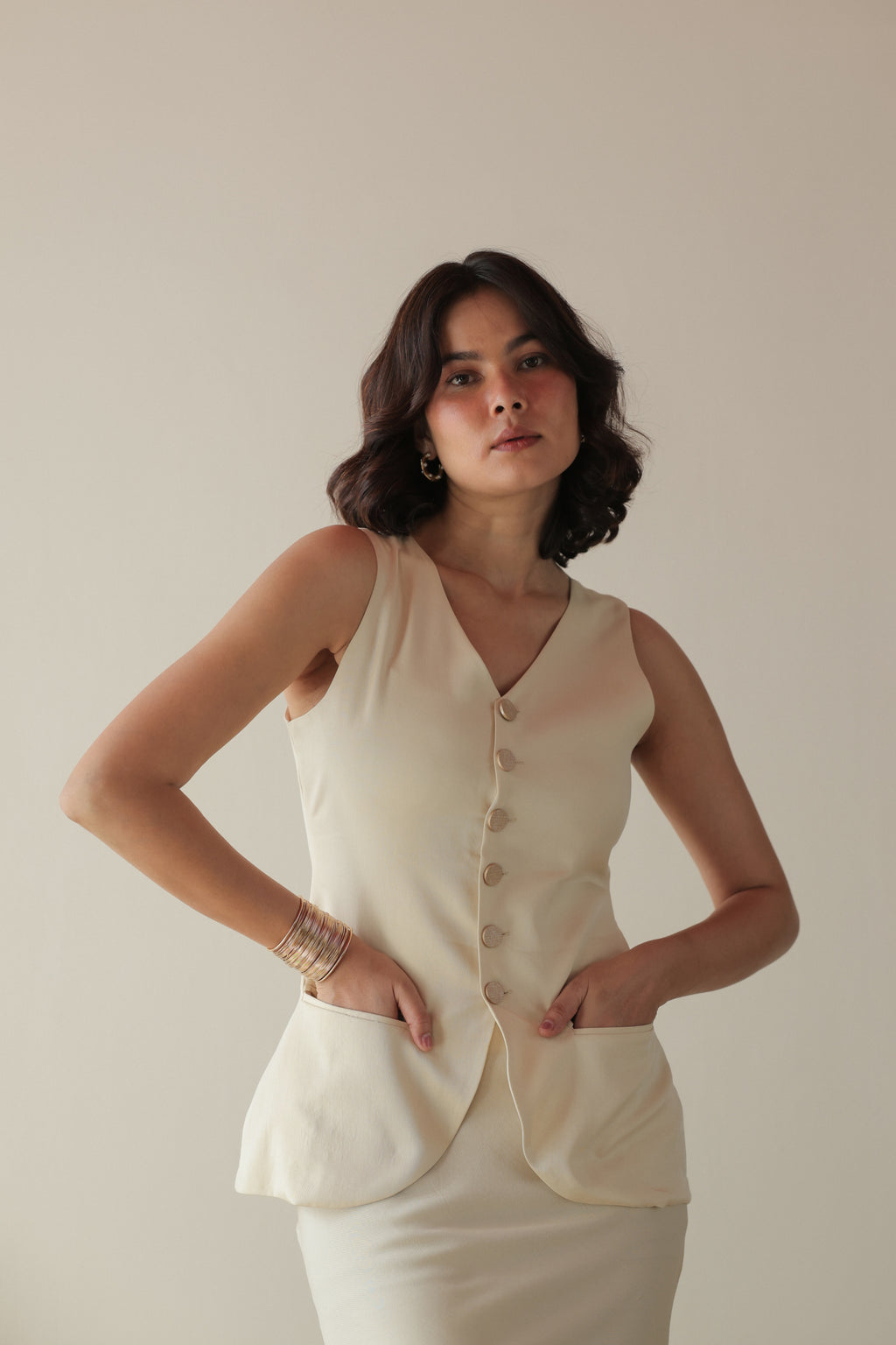 The Sable Skirt Set