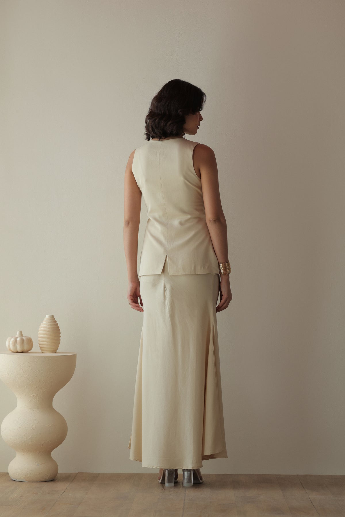 The Sable Skirt Set