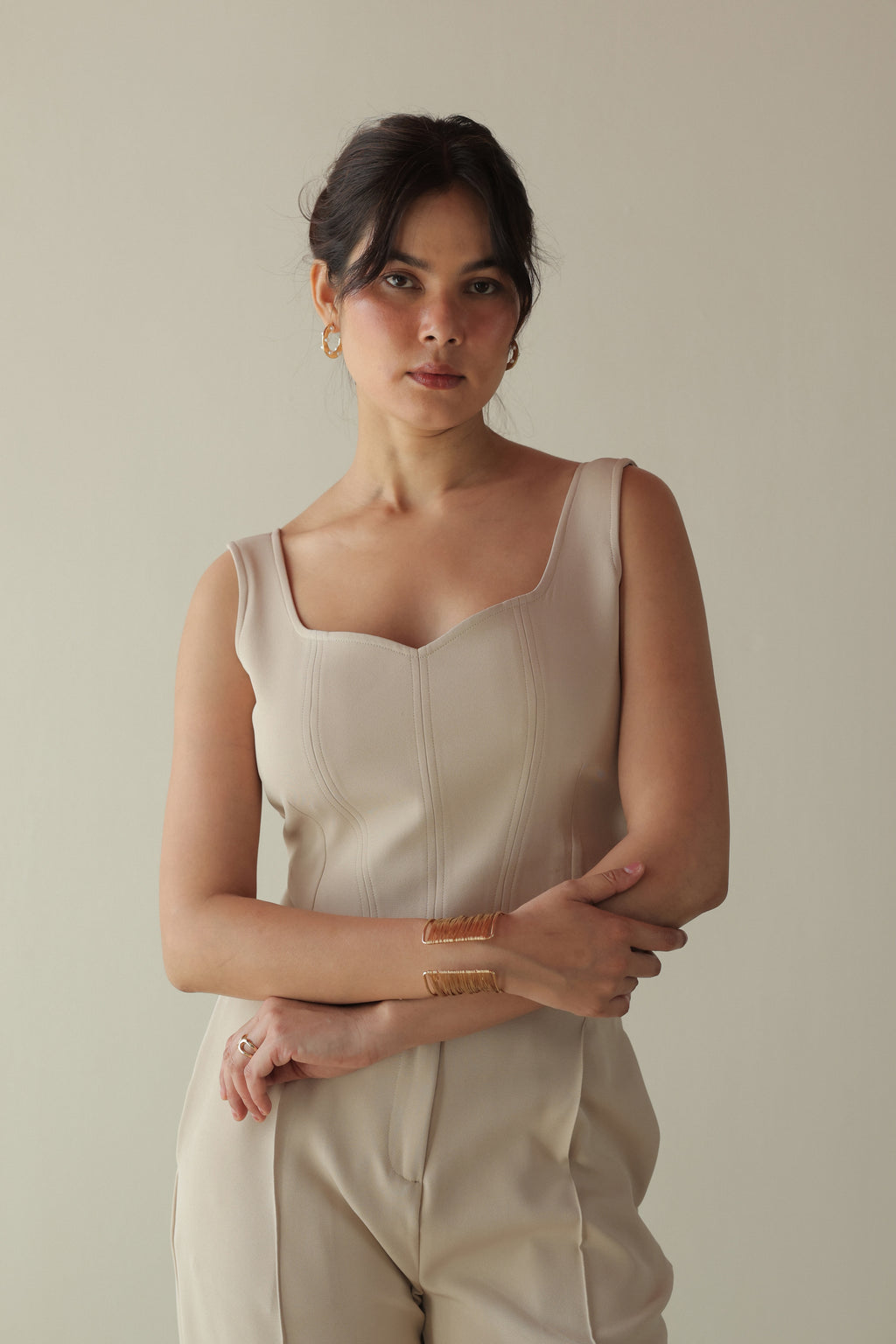 The Ivory Top