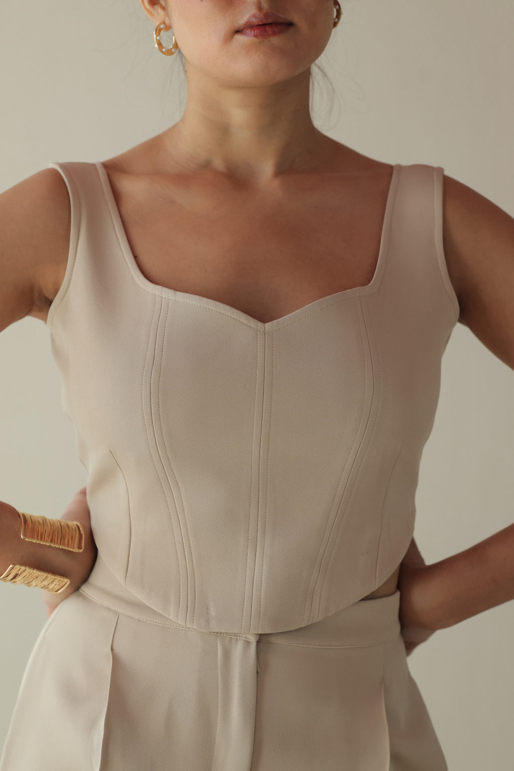 The Ivory Top