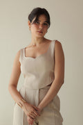 The Ivory Top