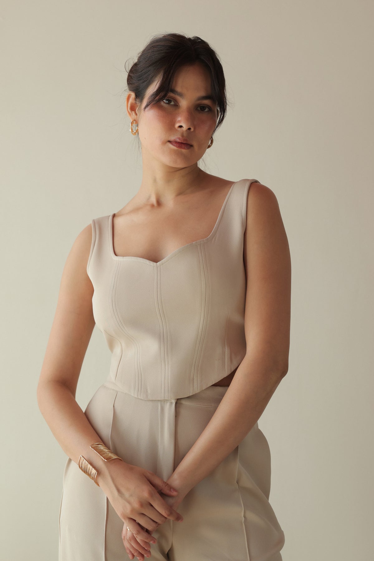 The Ivory Top