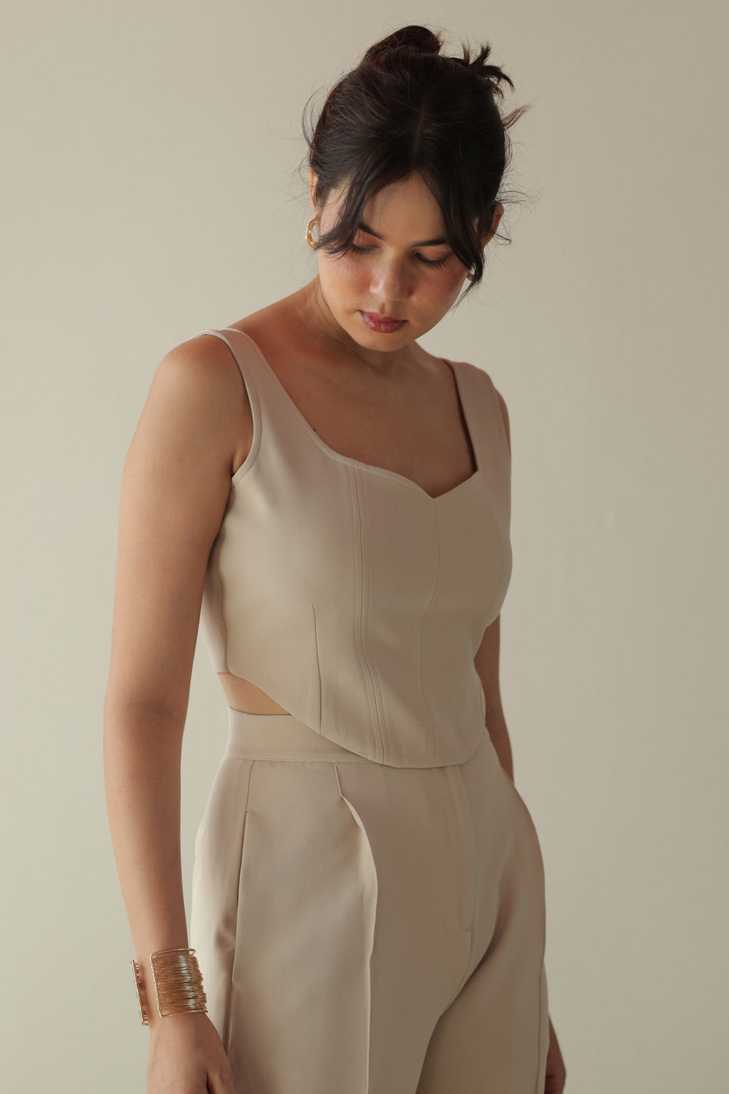 The Ivory Top