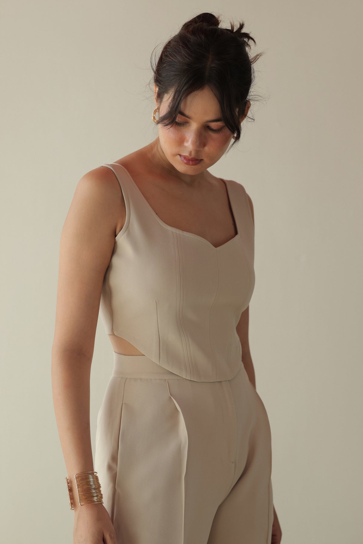 The Ivory Top